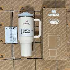 40oz STANLEY Stainless Steel Tumbler 1200ml