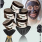 Jessica 5step charcoal facial 500ml jar set