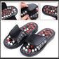 Massager Acupressure  Foot Reflexology Slippers