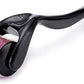 Derma Roller for skin, Hair & beard - Women and Men Titanium Microneedling Roller for Face & Scalp,  safe & easy  to use