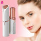 Facial Beauty - Flawless Hair Removal & Machine