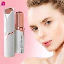 Facial Beauty - Flawless Hair Removal & Machine