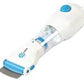 V Comb Electronic Head Lice Removal Machine Anti Lice Machine with 4 Free Filters