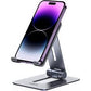 TitanStand – Premium Metal Mobile Holder