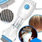 V Comb Electronic Head Lice Removal Machine Anti Lice Machine with 4 Free Filters