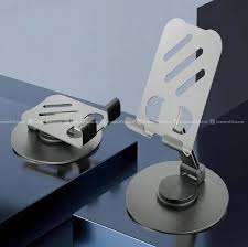 TitanStand – Premium Metal Mobile Holder
