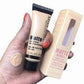 Miss Rose Makeup Matte tube foundation