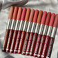KATHLEEN Lipstick Pencil 12Pcs Set